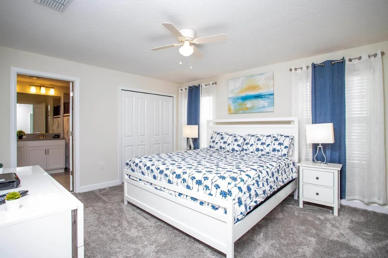 Gorgeous Four Bd W/ Pool Close To 5035 度假居