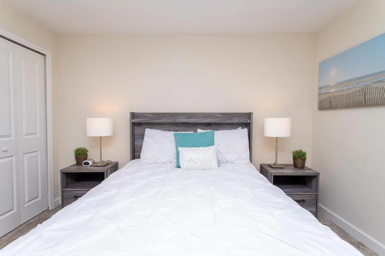 Luxurious Decor 4 Bd W/ Pool Close To 4820 בית נופש קיסימי