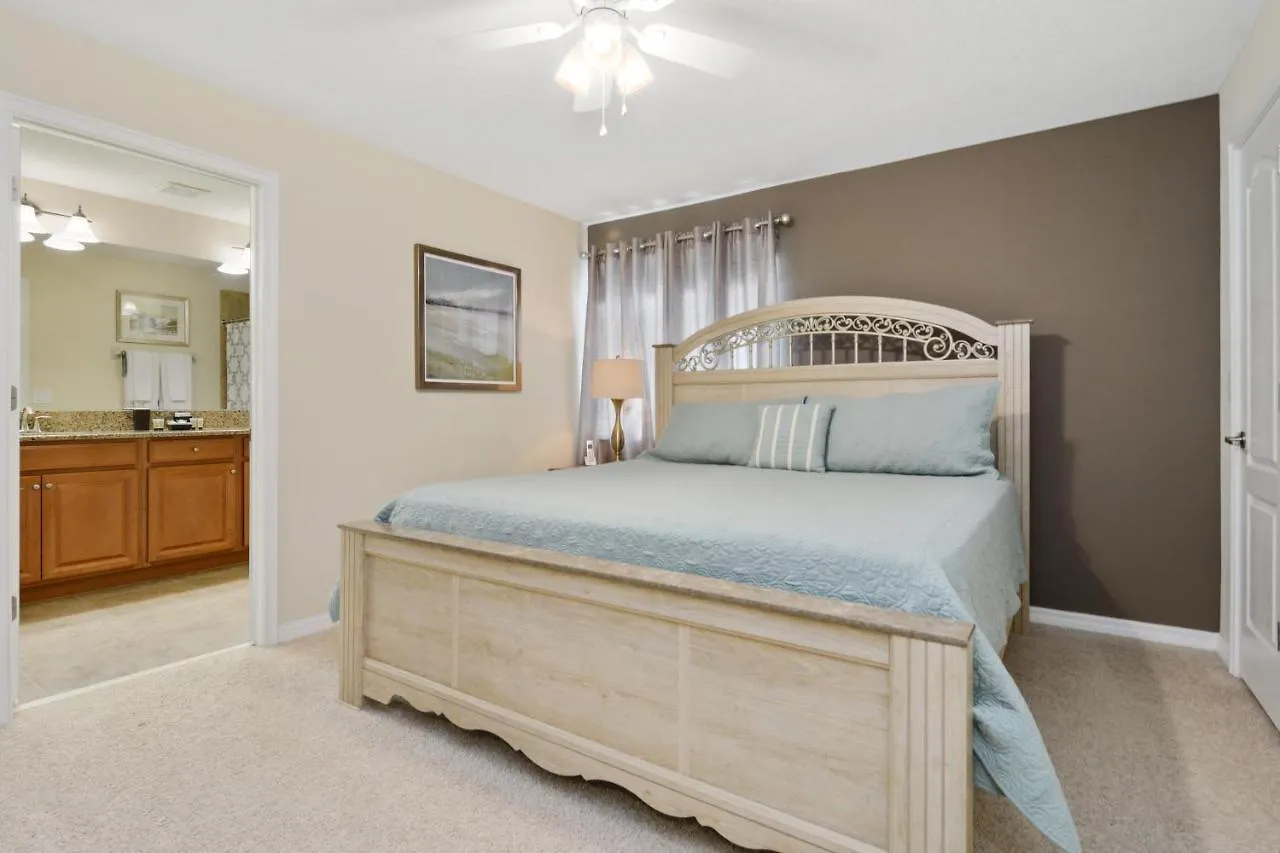 Five Bedrooms With Pool 4851 펜션