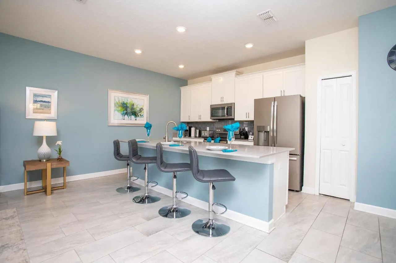Ravishing Four Bd W/ Pool Close To 4947 *