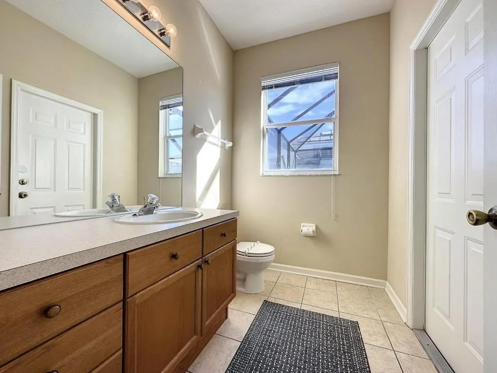 Luxury 6bd 3,5ba Pool In Windsor Palms