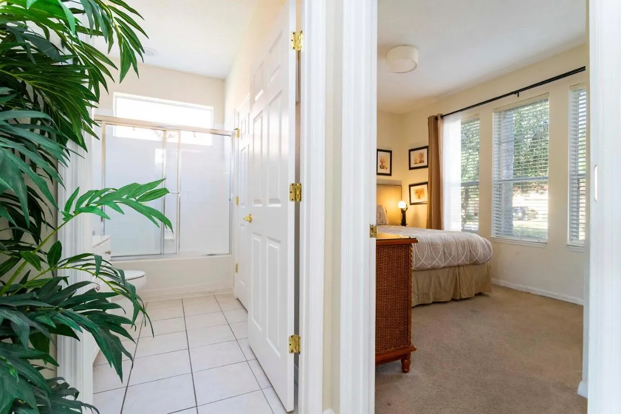 Gorgeous 4 Bedroom W/ Pool Close To 920 * Kissimmee