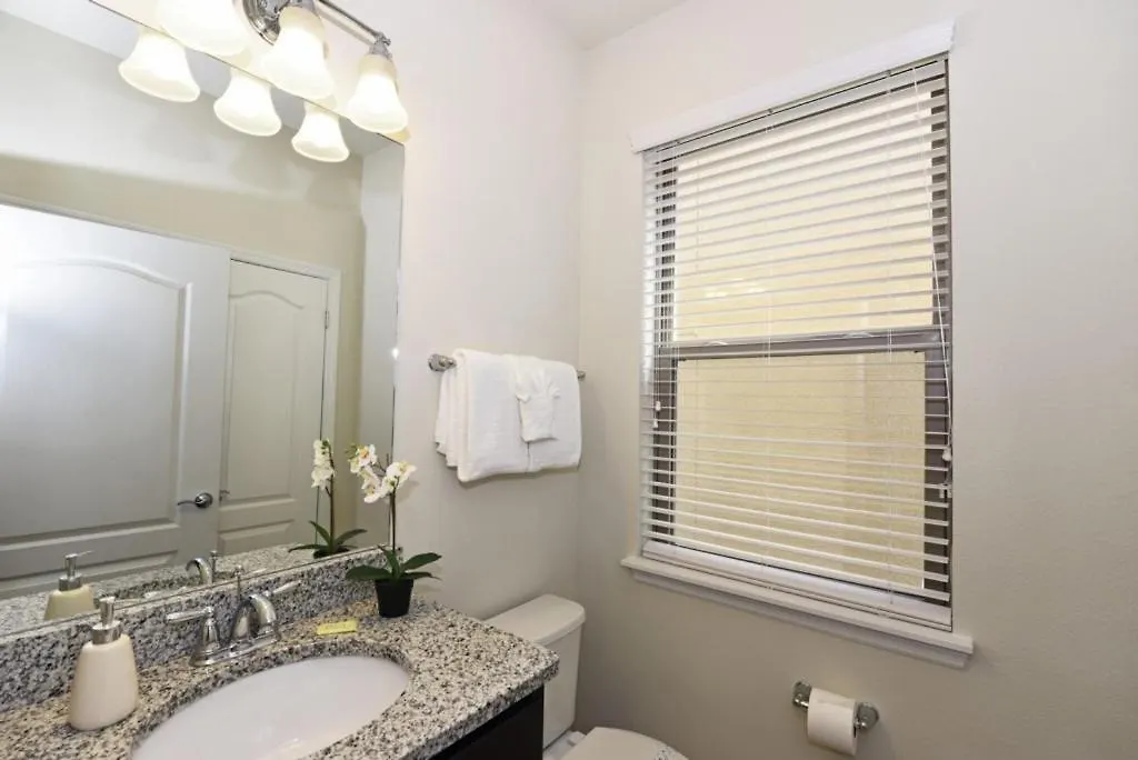 Windsor At Westside 7bd Hm Pool-2112mw * كيسيمي