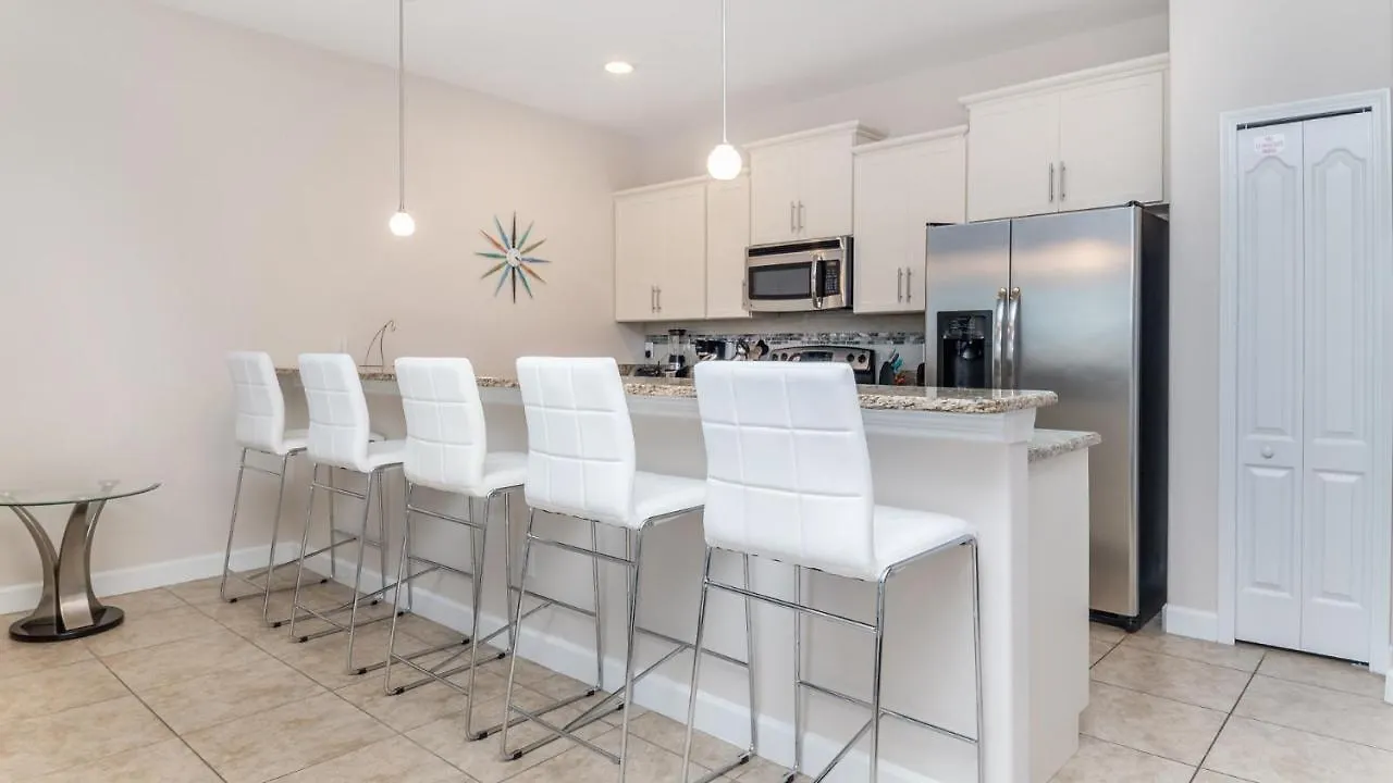 بيت للعطل 3027 Palm Avenue *