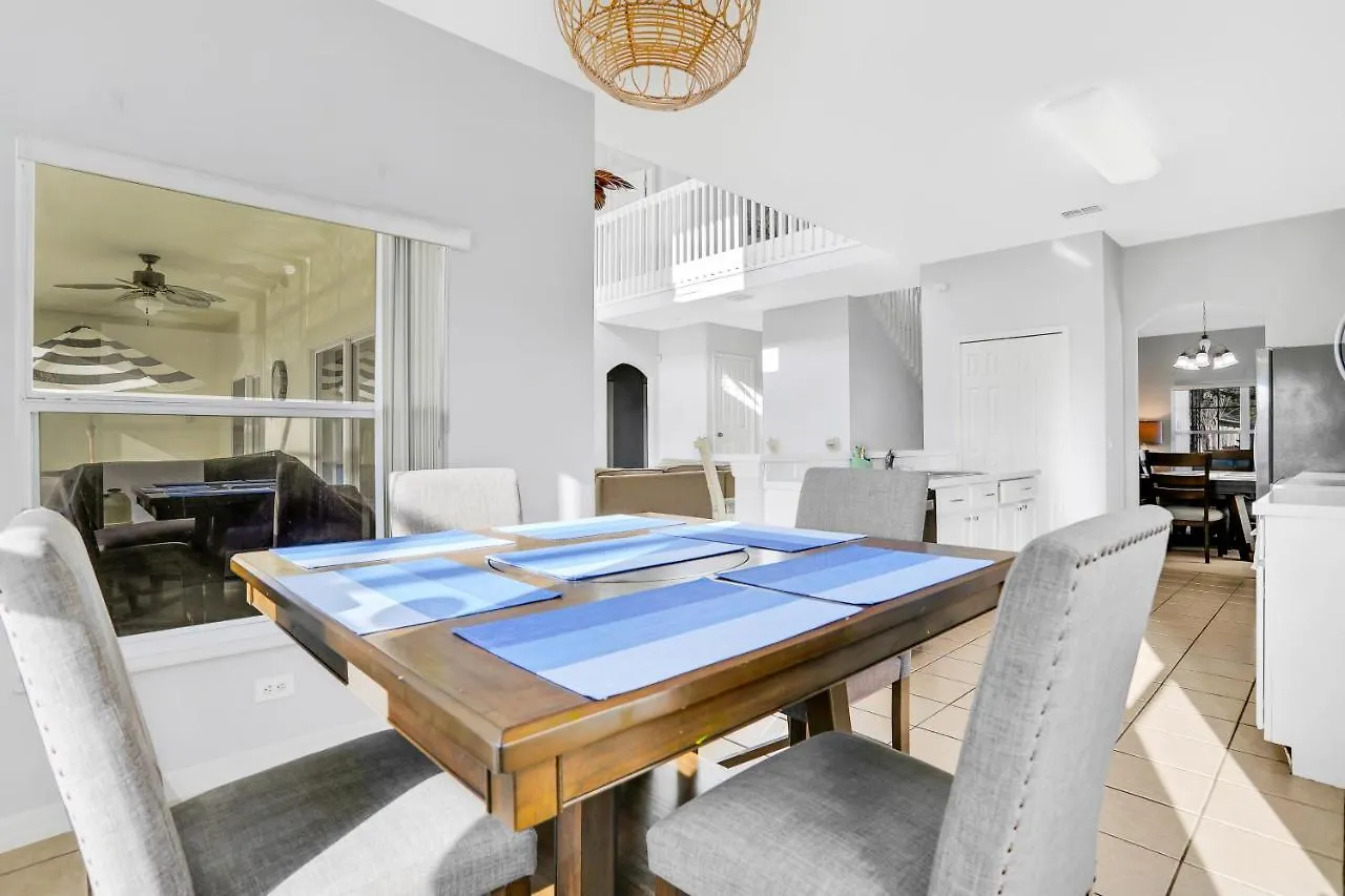 Holiday home Cumbrian Breeze Retreat-cumbrian Lakes Kissimmee