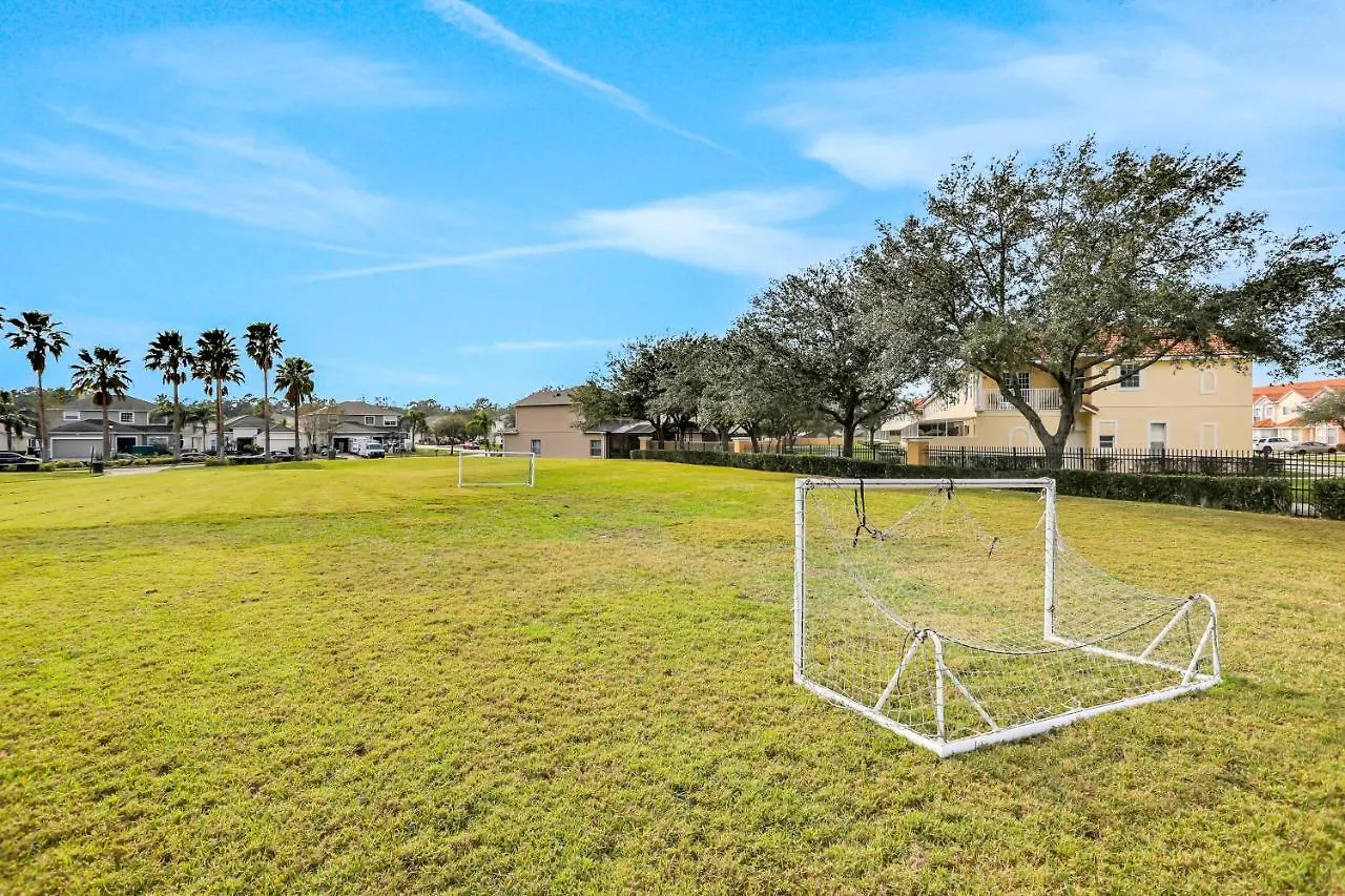 Holiday home Cumbrian Breeze Retreat-cumbrian Lakes Kissimmee