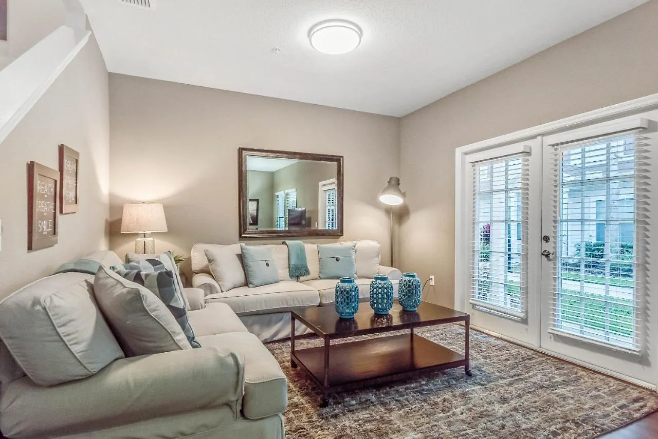 4 Bedrooms - 3 Bathrooms - West Lucaya 3214 Gl Dom wakacyjny *