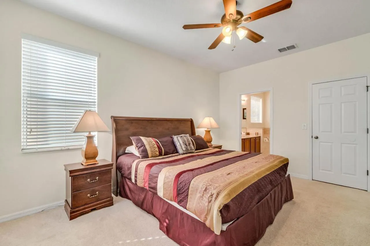 Holiday home 6 Bedrooms - 4 Bathrooms - Veranda Palms 4457 Np *