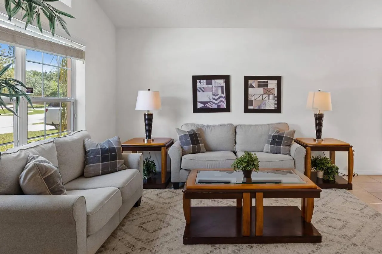 펜션 Ground Floor Spacious House 4br Vp2512