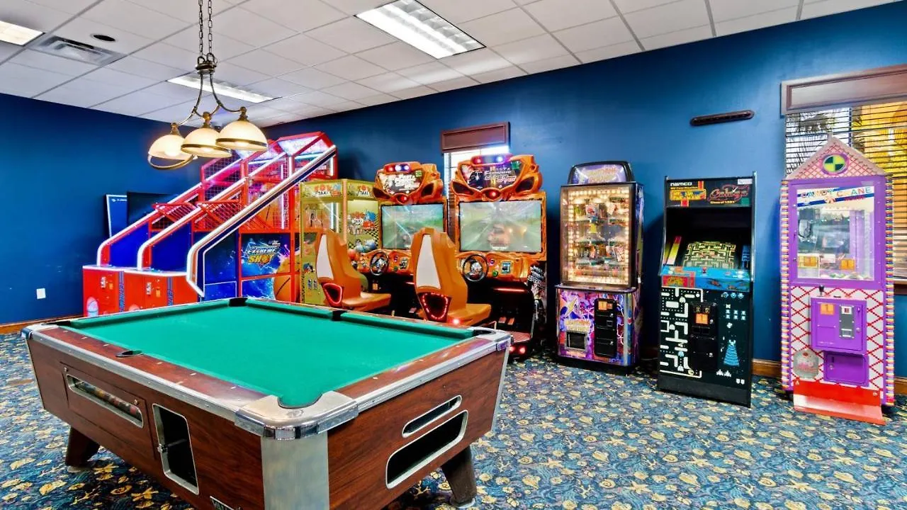 بيت للعطل 3027 Palm Avenue