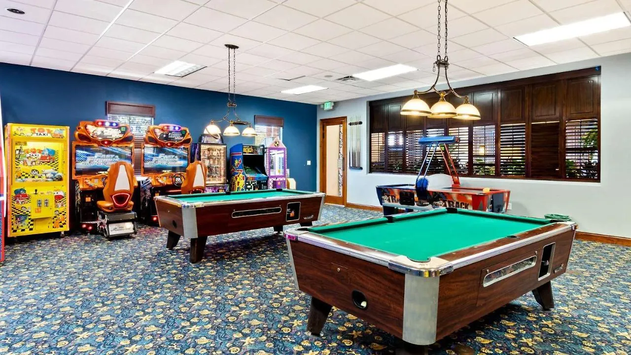 بيت للعطل 3027 Palm Avenue Four Corners