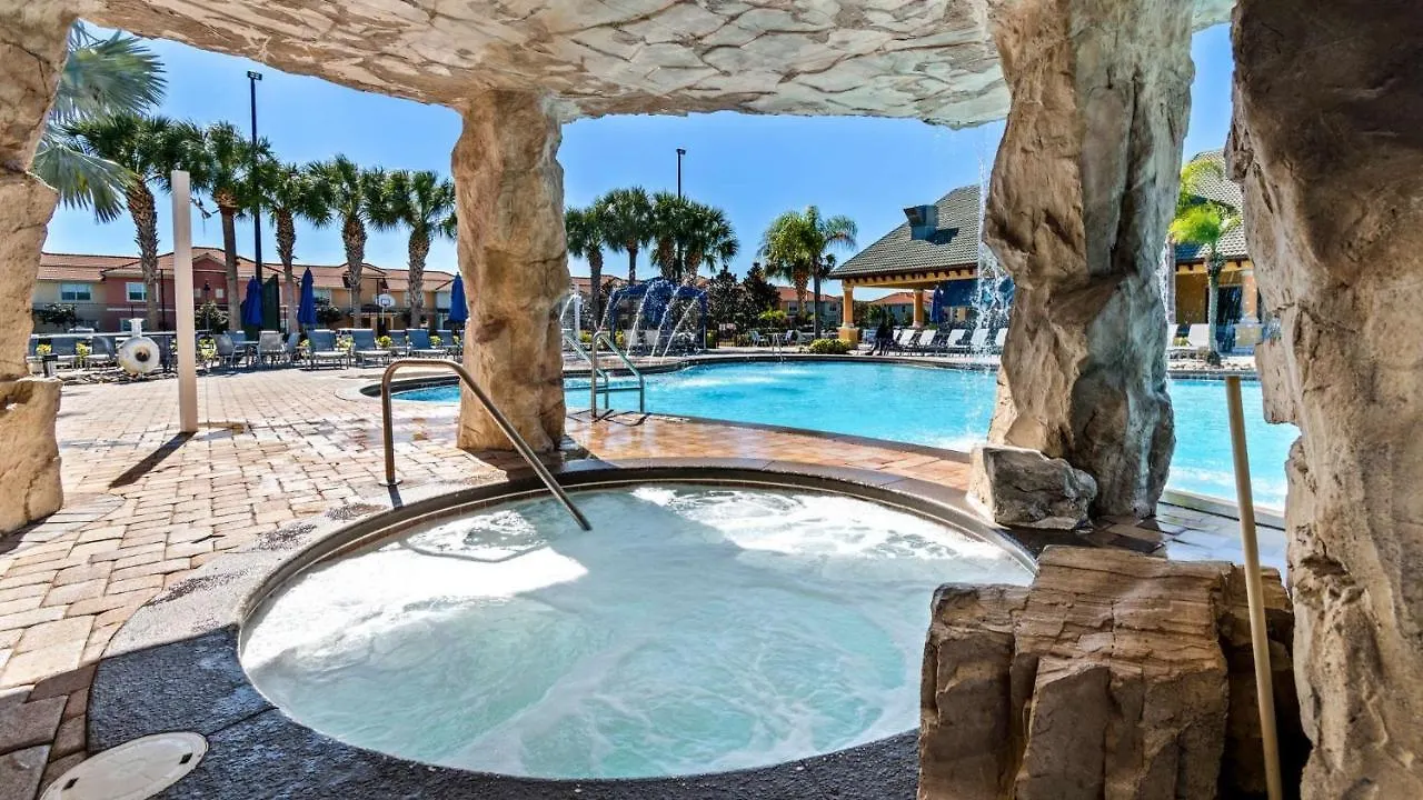 بيت للعطل 3027 Palm Avenue Four Corners
