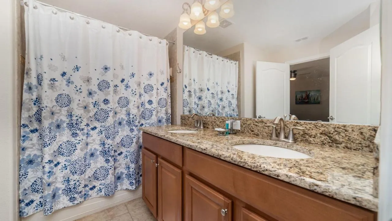بيت للعطل 3027 Palm Avenue