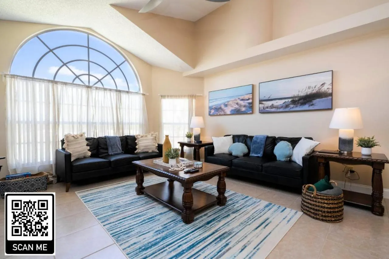 Beautiful Cozy Retreat Near - Spacious