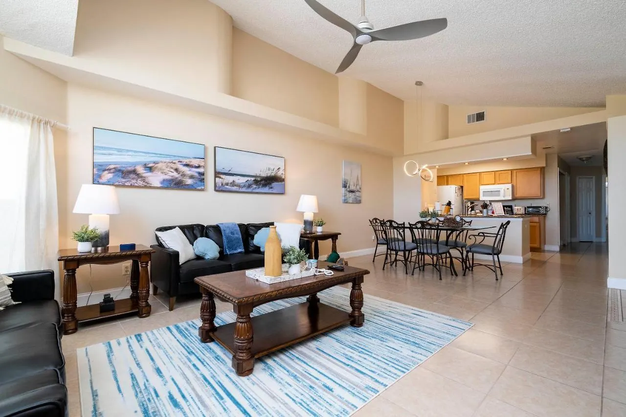 公寓 Beautiful Cozy Retreat Near - Spacious *