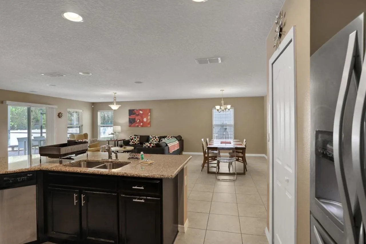 Holiday home Precious Tourmaline - Crystal Cove *