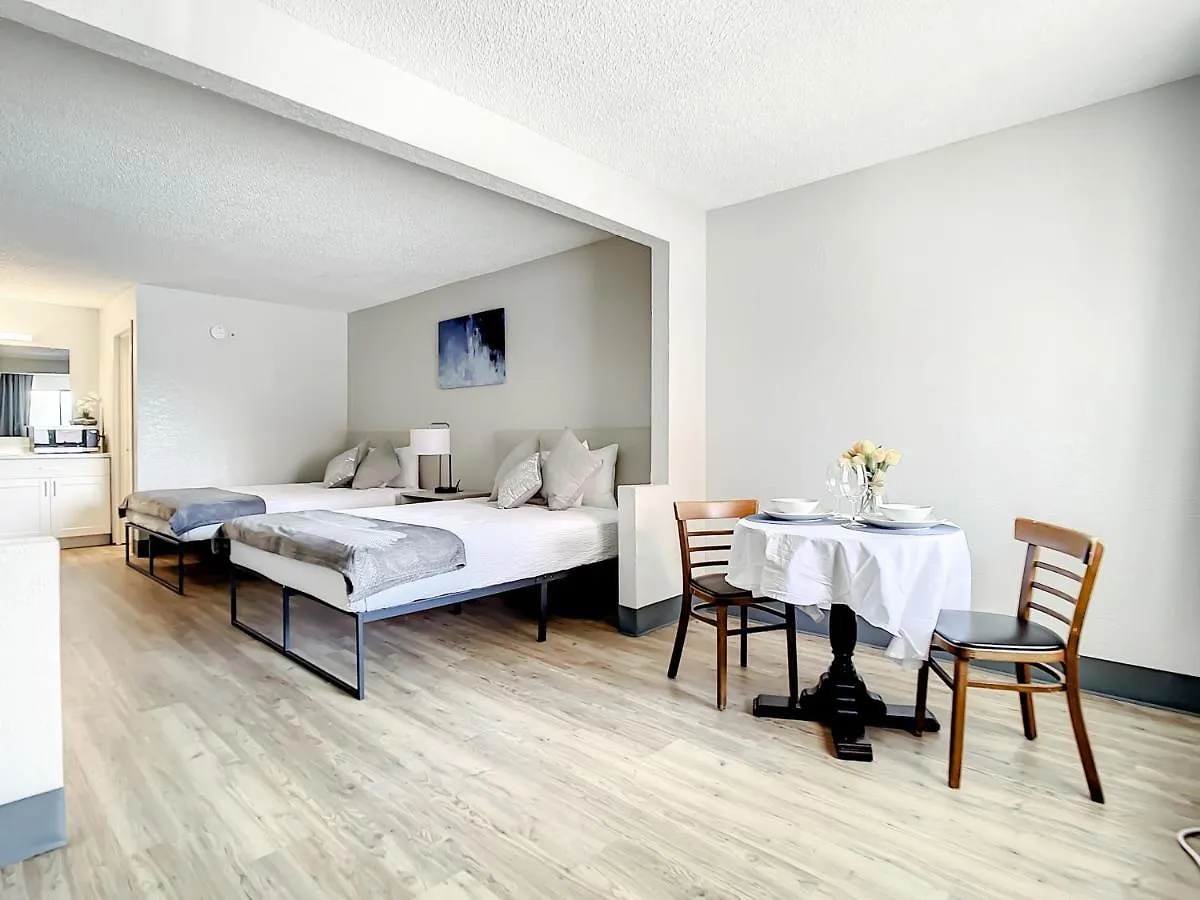 Stayable West