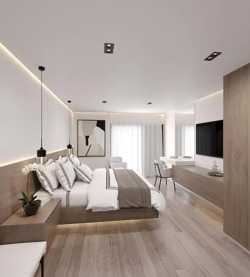 Golden Link Motel 2*