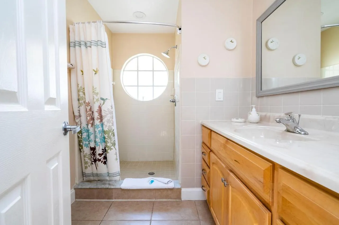 公寓 Beautiful Cozy Retreat Near - Spacious *