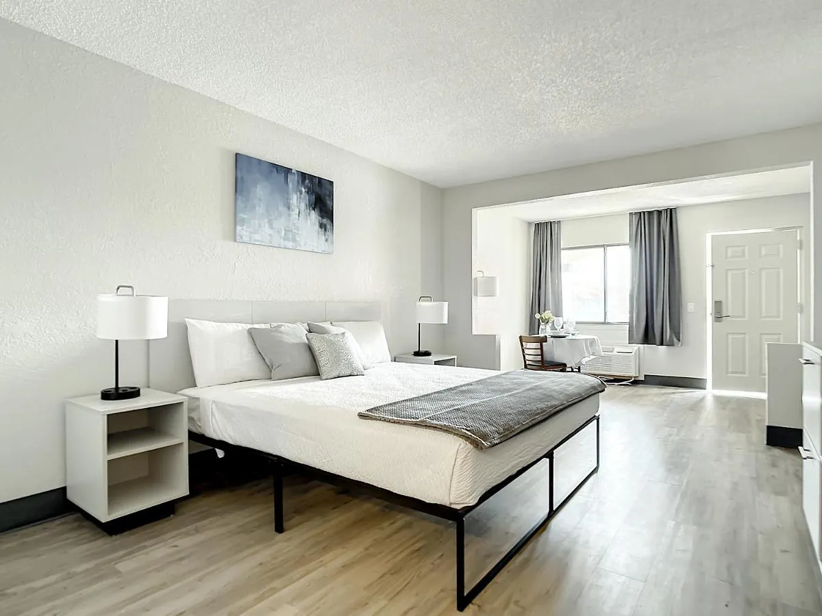 Hotel Stayable West Kissimmee