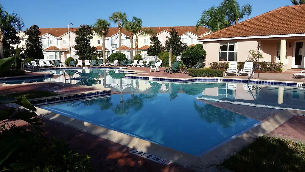 Prázdninový dům Fiesta Key Kissimmee