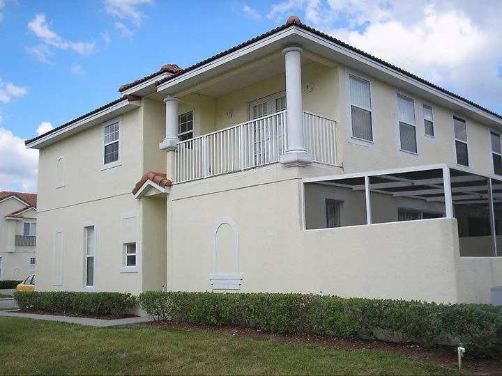 Fiesta Key * Kissimmee
