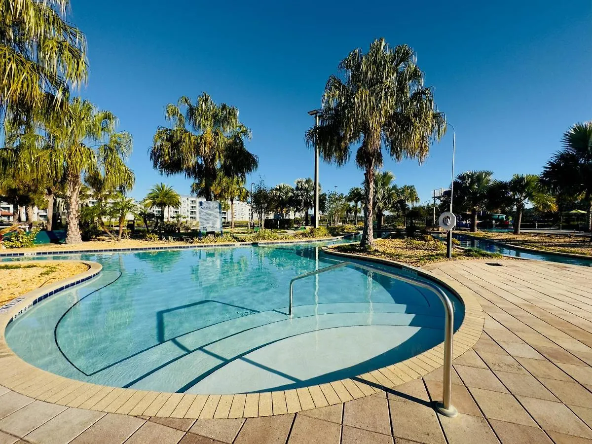 Themed Family Fun Private Pool & Game Dom wakacyjny