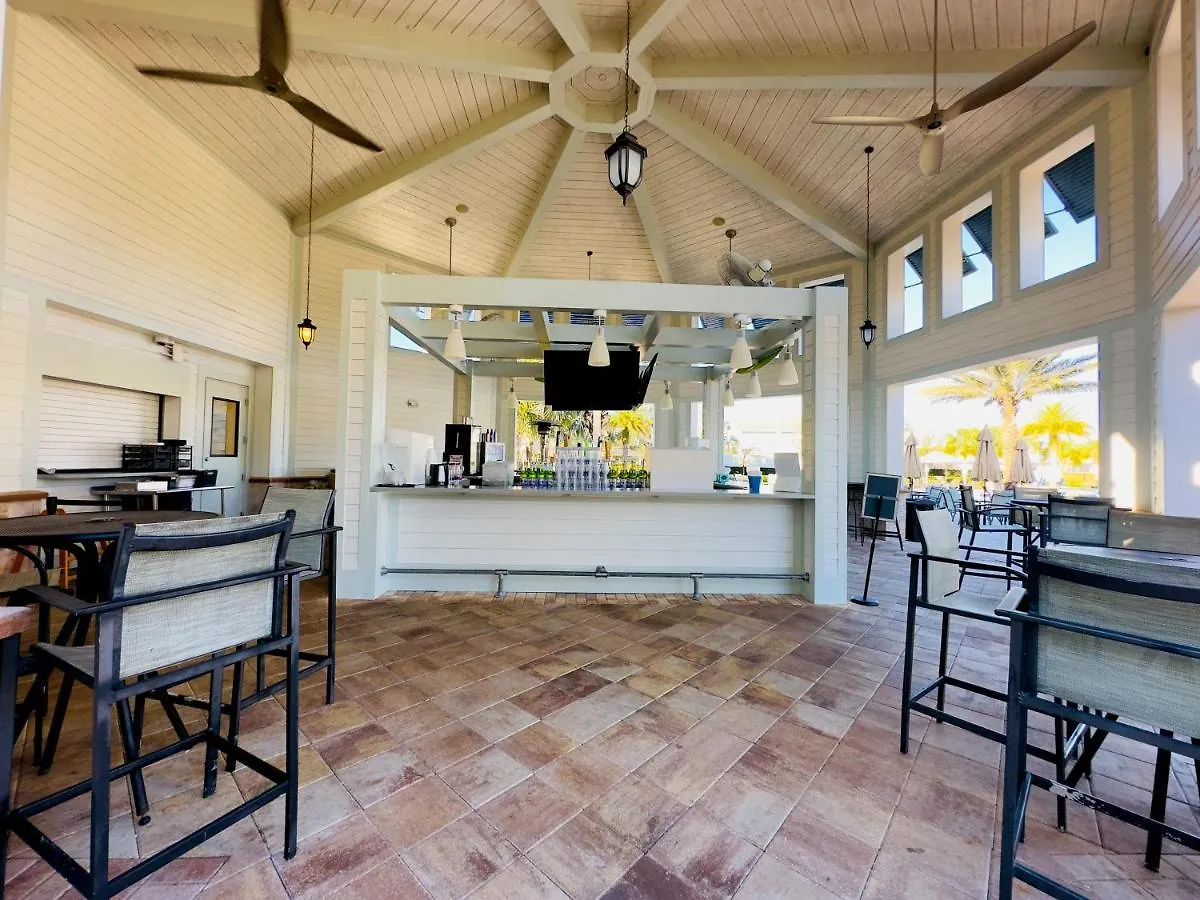 Themed Family Fun Private Pool & Game * Kissimmee