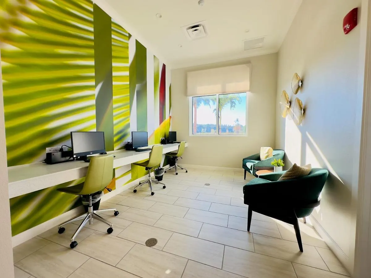 Themed Family Fun Private Pool & Game Dom wakacyjny Kissimmee