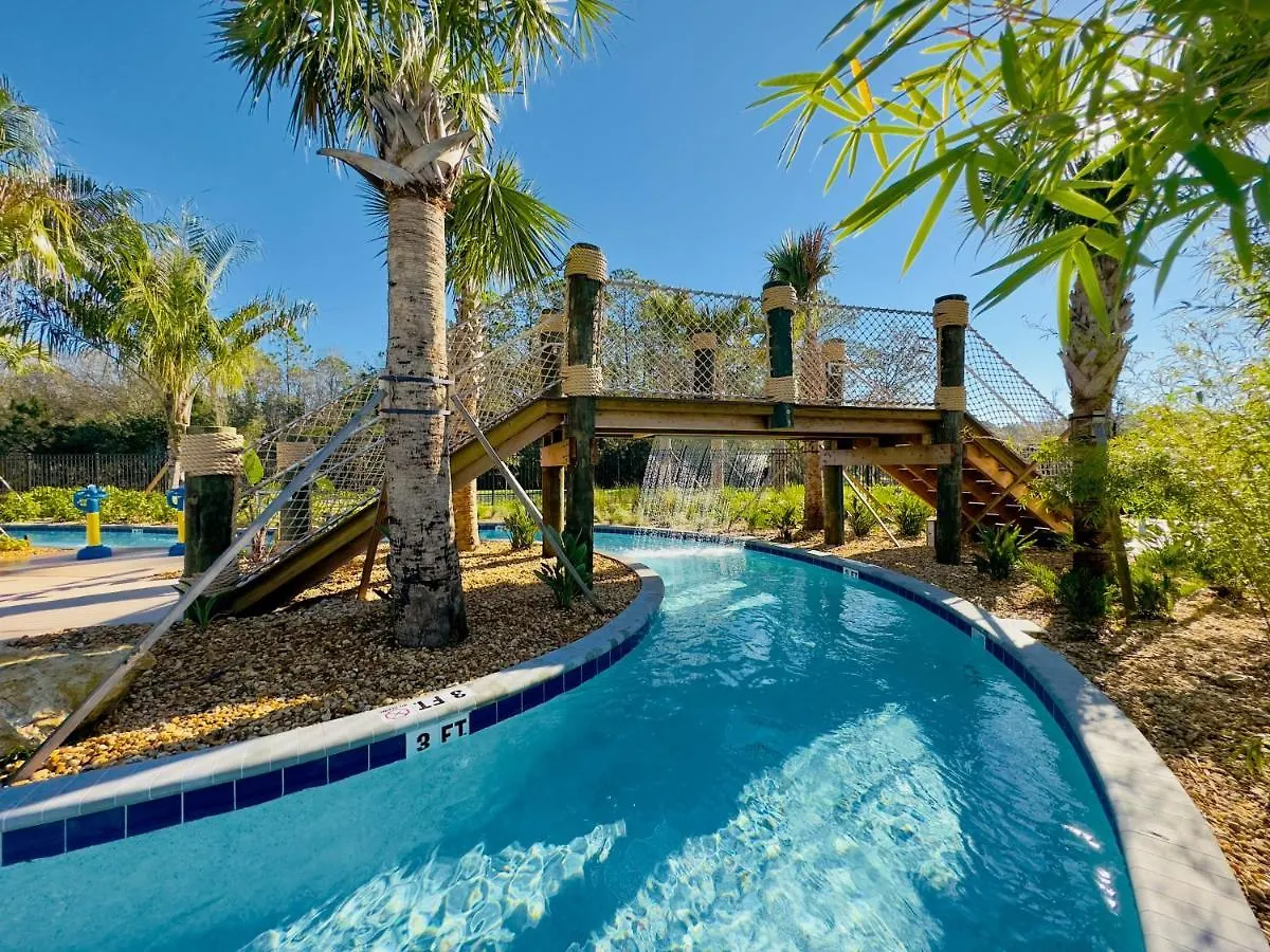Themed Family Fun Private Pool & Game *