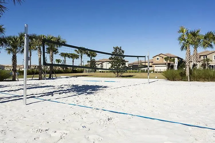 8899 - Super Star Mansion W Pool Close To Holiday home