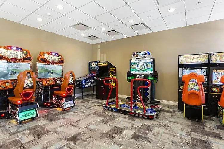 Holiday home 8899 - Super Star Mansion W Pool Close To Kissimmee