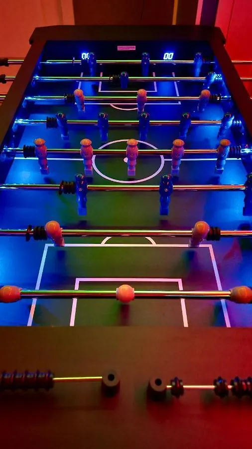 Themed Family Fun Private Pool & Game Dom wakacyjny Kissimmee