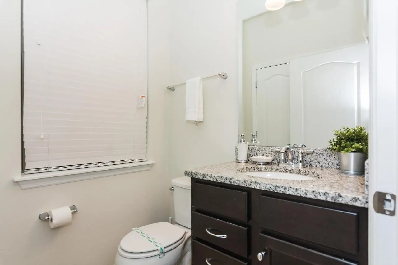 Luxury 7br 6ba Private Pool And Bbq Only13min To 4788 Sqft *
