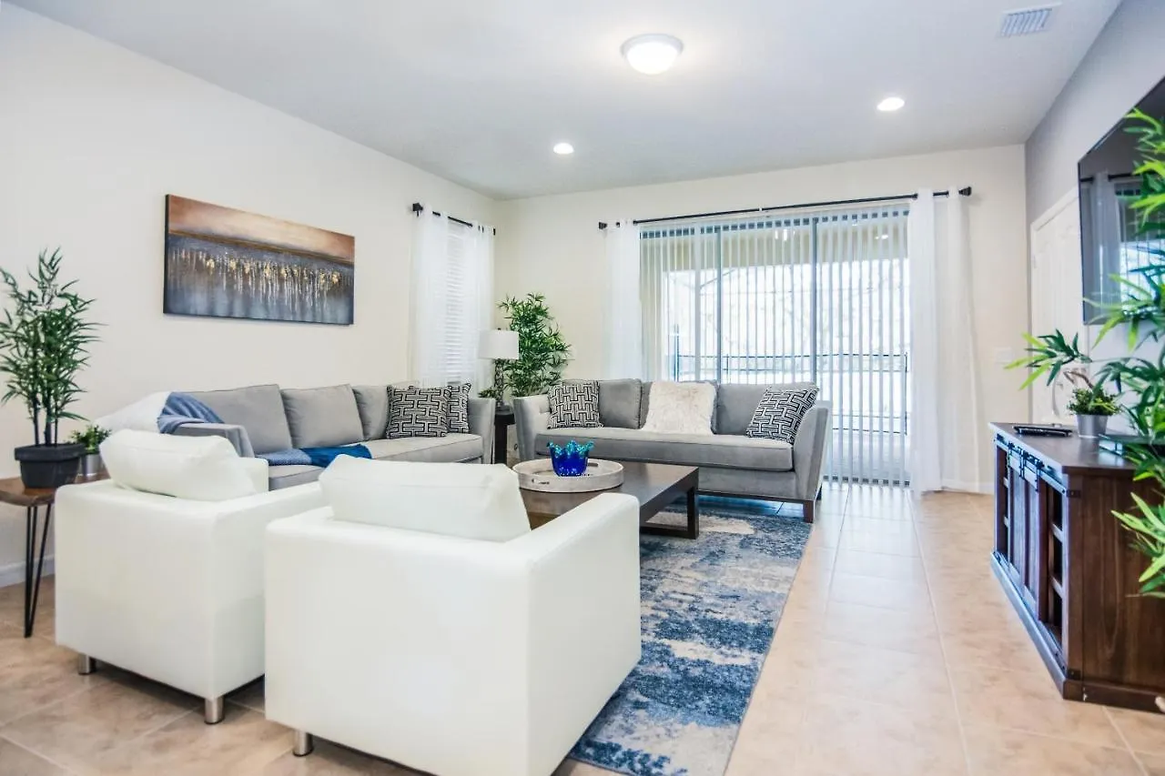 Luxury 7br 6ba Private Pool And Bbq Only13min To 4788 Sqft 度假居 *