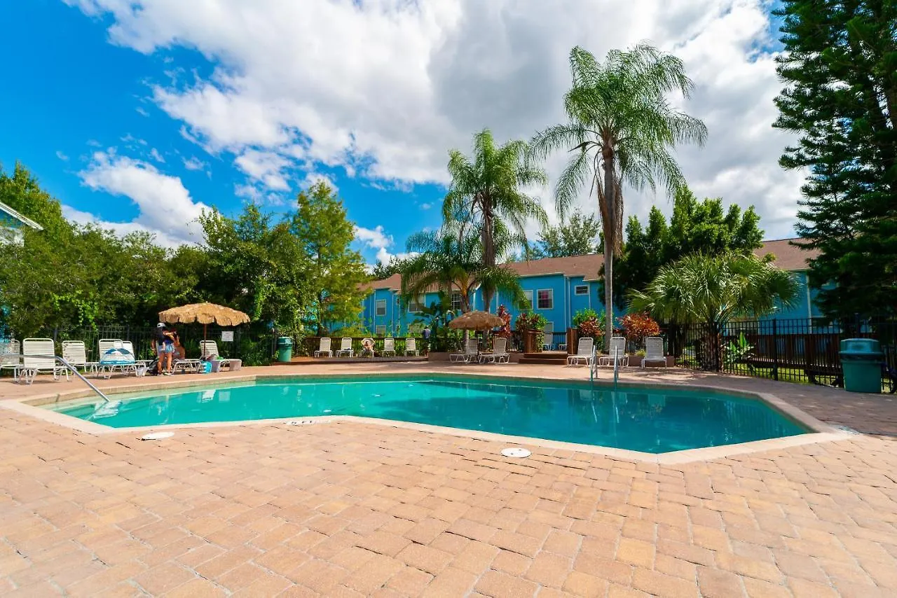Holiday home Vos-2739pb-73 - Somerset Gardens Kissimmee