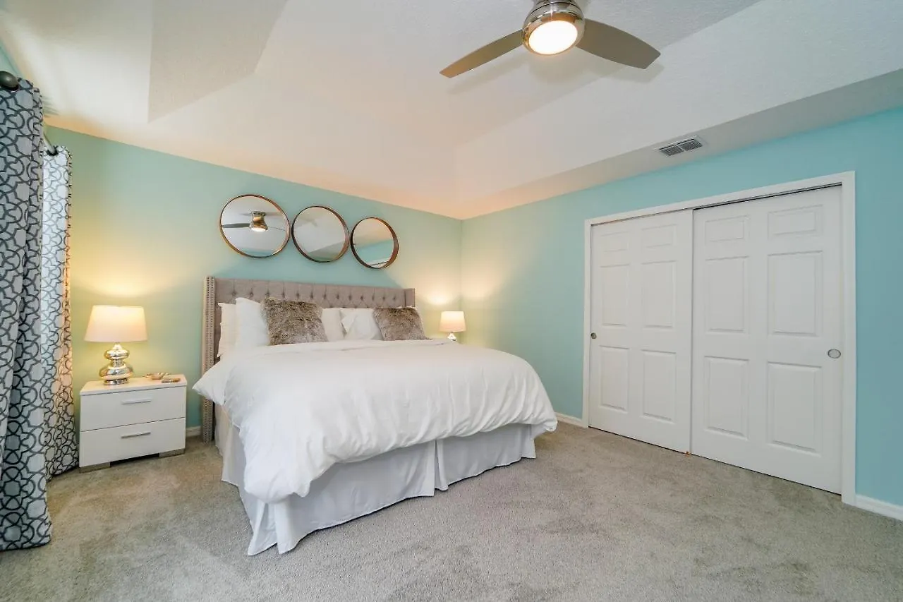 S8997adt Casa Dominica Kissimmee