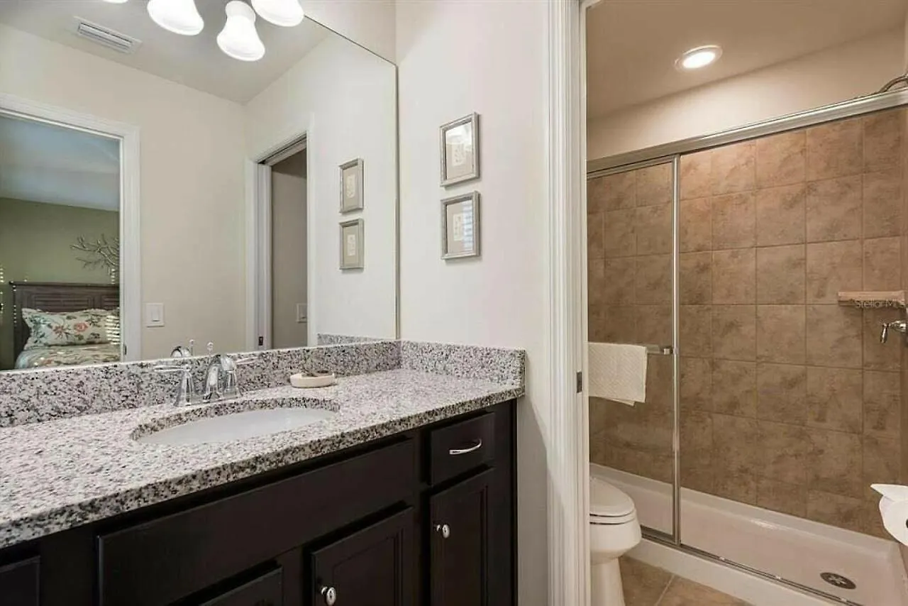 Holiday home 8899 - Super Star Mansion W Pool Close To Kissimmee