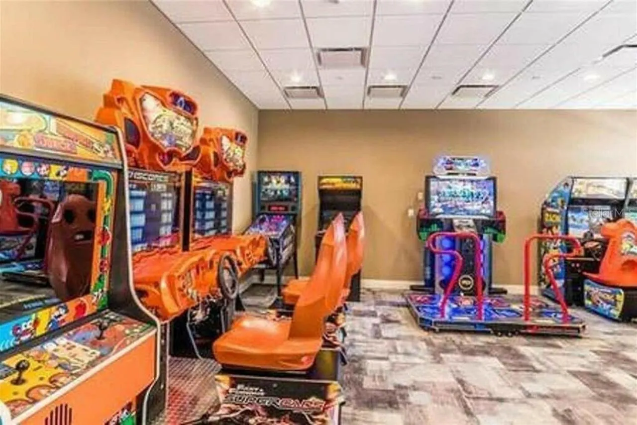 8899 - Super Star Mansion W Pool Close To Kissimmee
