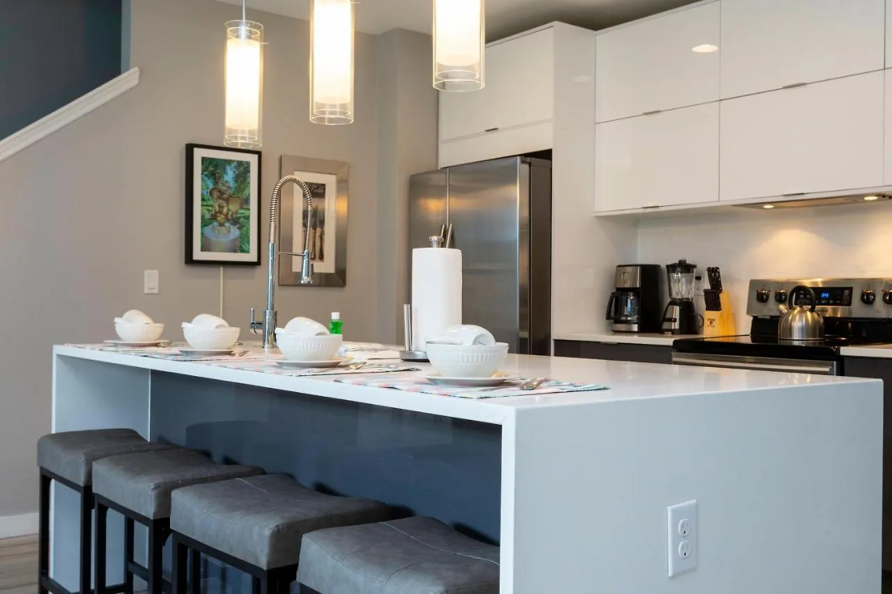 Le Reve 4 Bedroom Vacation 4404 בית נופש