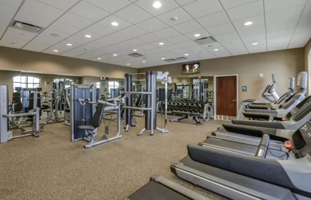 8 Bedroom- 6 Bathroom Windsor At Westside 8904bc Holiday home Kissimmee