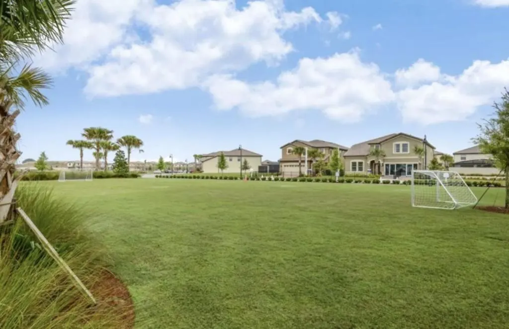 Holiday home 8 Bedroom- 6 Bathroom Windsor At Westside 8904bc