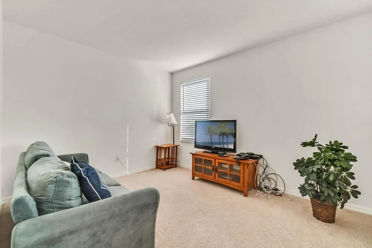 6 Bedrooms - 4 Bathrooms - Veranda Palms 4457 Np * Kissimmee