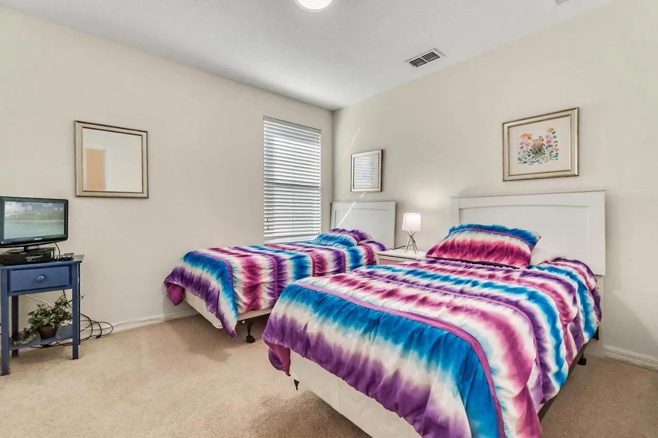 Holiday home 6 Bedrooms - 4 Bathrooms - Veranda Palms 4457 Np *