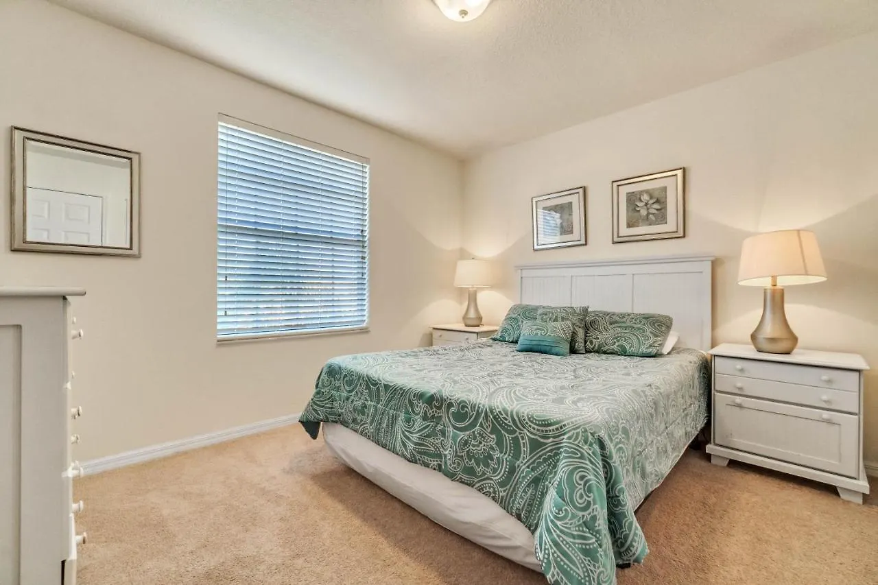 6 Bedrooms - 4 Bathrooms - Veranda Palms 4457 Np * Kissimmee
