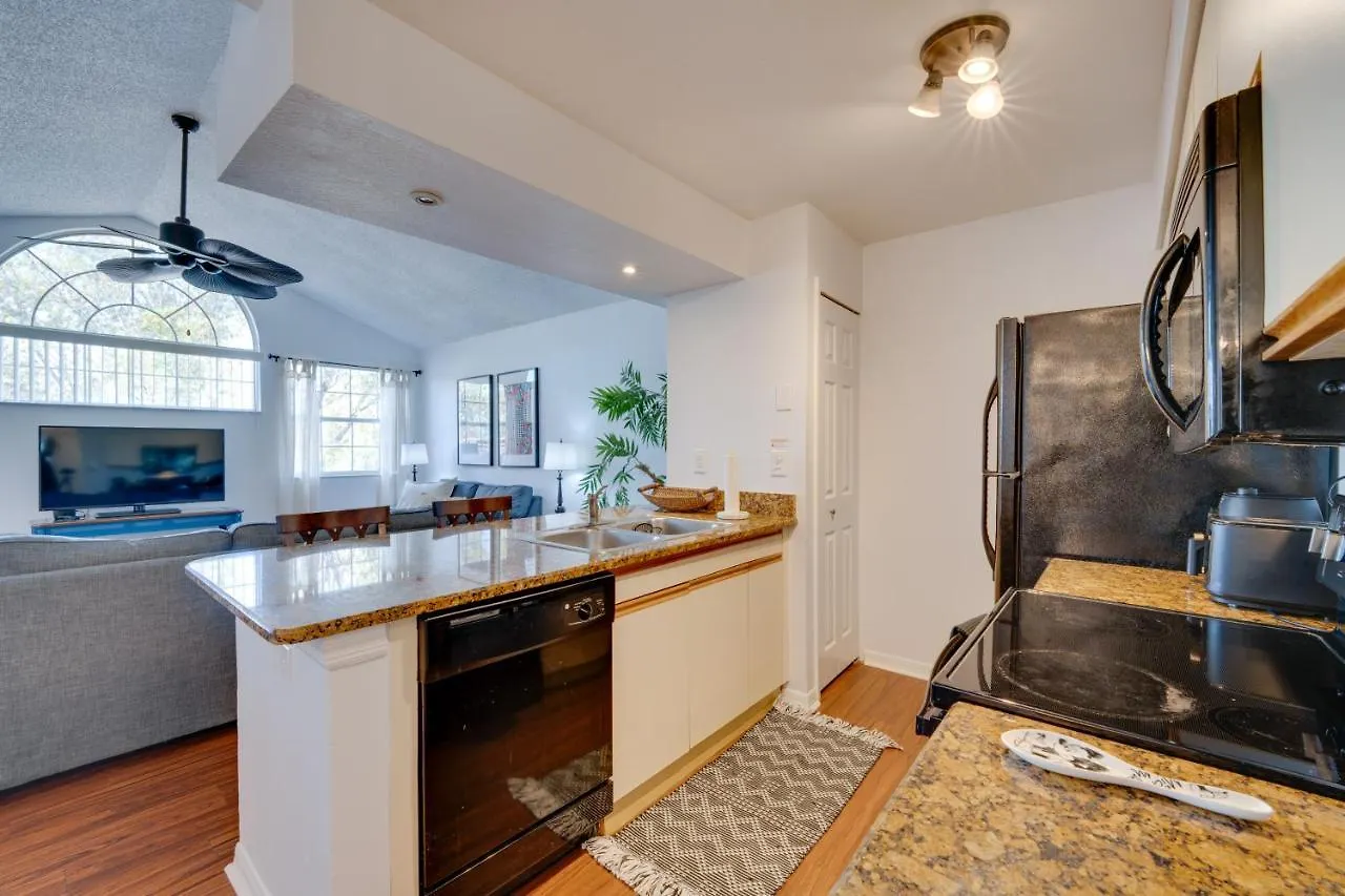 Abode With Community Pool And Hot Tub! Apartment *