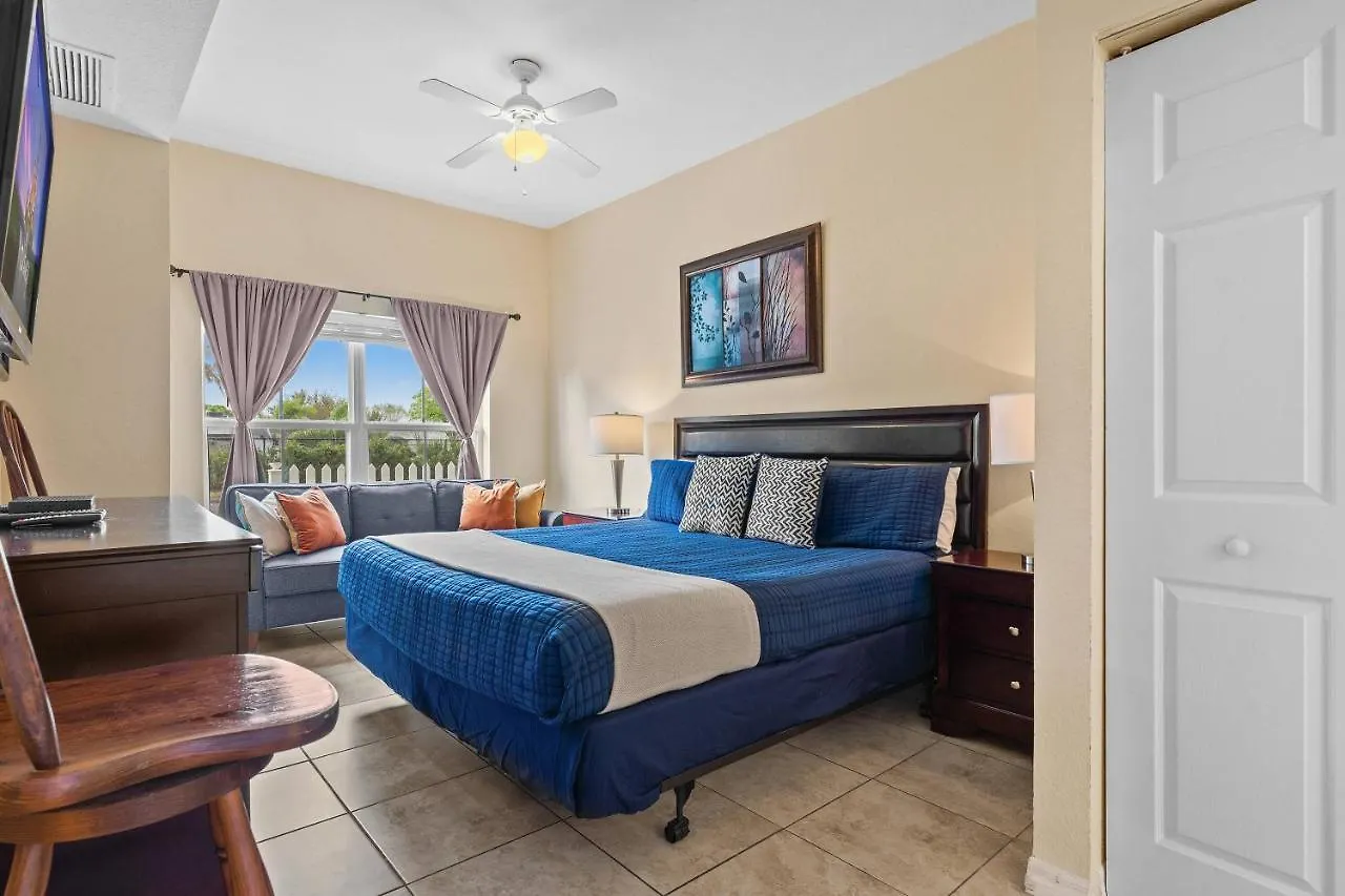 Feriehus Relaxing 3br Haven For 8 At Seven Dwarfs Sd2610