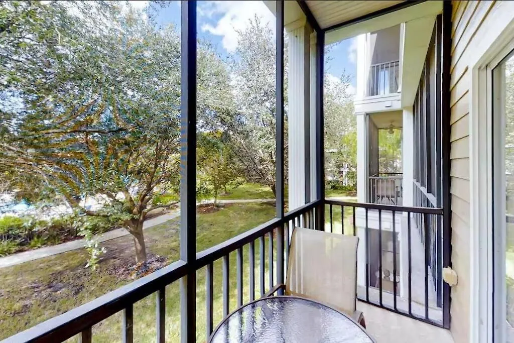 Area 3bd 2ba At Bahama Bay And Apartmán *