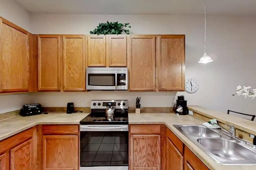 Apartmán Area 3bd 2ba At Bahama Bay And *