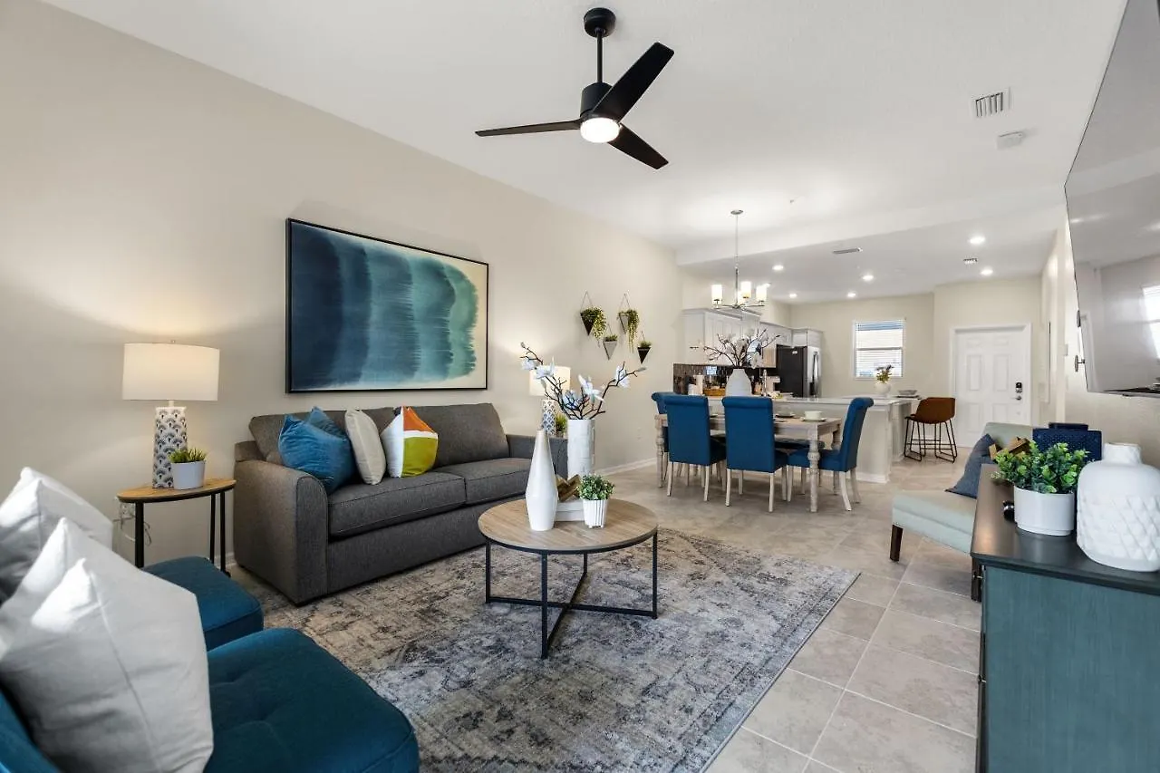 View At Storey By Shine #703 Apts Apartment